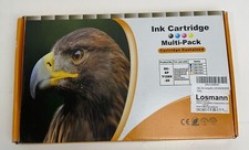 20 x Compatible Ink Cartridges for Epson Stylus Printers DC-EP T128X-20