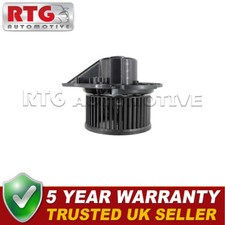 Heater Fan Blower Motor For