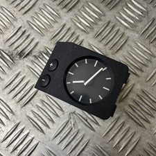 BMW 3 Series E36 Dashboard