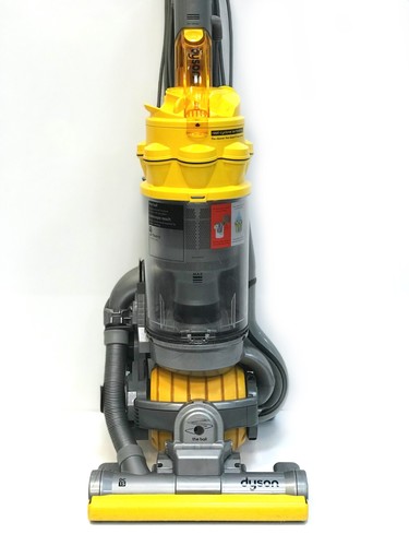 Dyson upright vacuum dc15 - dyson,