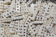 Lego 3701 Brick 1x4 Technic