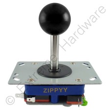 Zippyy Long Shaft Ball Top