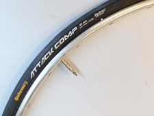 Continental Attack Comp.  22