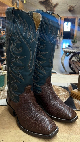 Paul bond boots authentic - bond,