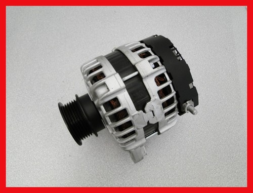 2a3817 alternator for volvo - 2a3817,