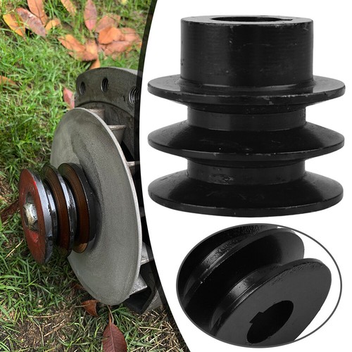 Belt pulley perfect for 168f - pulley,