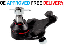 FOR TOYOTA ESTIMA HYBRID IMPORT 2.4 FRONT LOWER LEFT RIGHT BALL JOINT 2008-2015