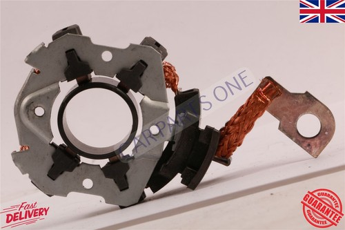 Starter motor brush box fits - starter,