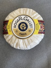 Roger & Gallet Paris Bois de