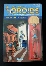 Smith Lord / Stan Solo EV-9D9