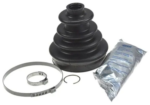 Drive shaft joint boot - drive,