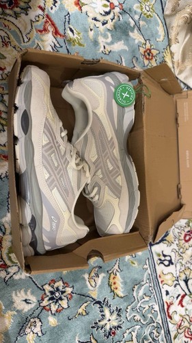 Asics gel nyc brand new - asics, gel-nyc,
