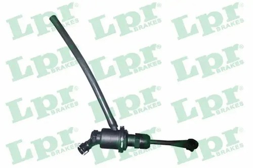 Clutch master cylinder plastic - clutch,