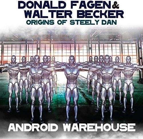 Origins steely dan - of,