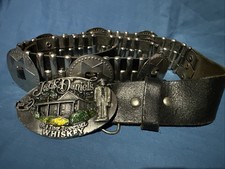 Jack Daniel’s Rare B-190