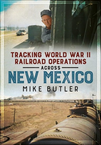 Tracking world war railroad - world, ii