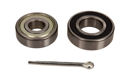 Fits maxgear 0592 wheel - fits,