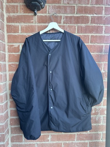 Nanamica reversible down - nanamica,