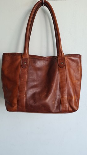 Fatface leather vintage tote - fatface,
