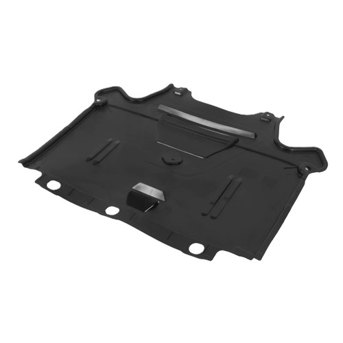 Under engine gearbox - engine, cover