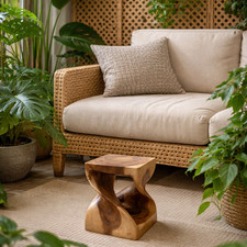 Coffee Table Medium Square