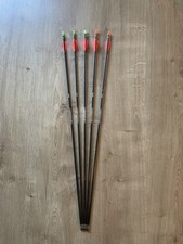 5 Easton ACE 26" 920 Arrow Shafts