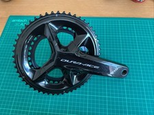 Shimano Dura Ace FC-9200 Crank