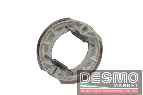 Cagiva wmx 125 hooks - wmx, *cv0393*