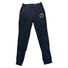 True Religion Joggers Cuffed