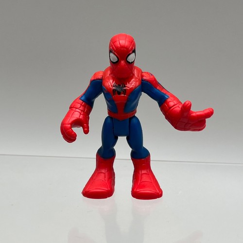 Playskool heroes marvel super - playskool,