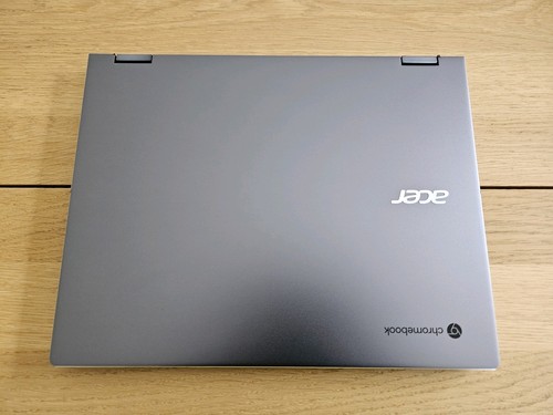 Acer chromebook spin 713 11th - spin,