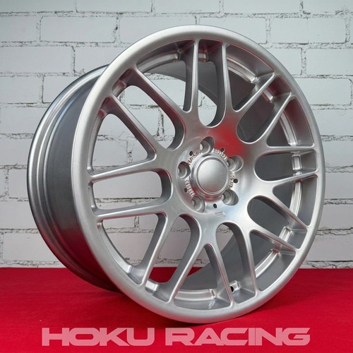 Csl m3 style 5x120 - 4x, 19"