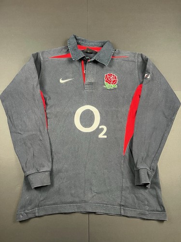 Original nike england rugby - original,