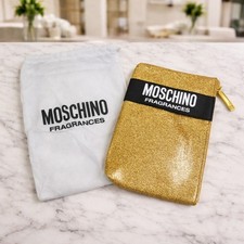 MOSCHINO Fragrances Gold