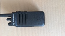Motorola 2400e uhf for - motorola,
