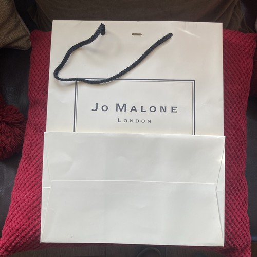 Malone paper carrier bag - malone,