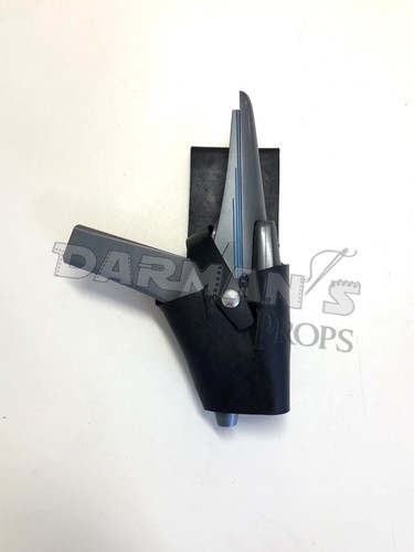 Star trek phaser holster - star,