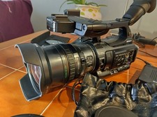 Sony PMW 200.  501hrs,  Bundle.  