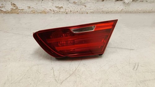 Bmw convertible f12 rear - 6,