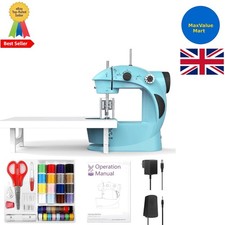 Compact KPCB Mini Sewing