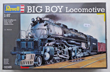 Revell 02165 Big Boy