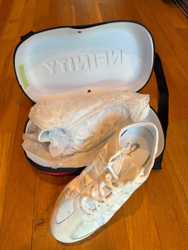 Nfinity evolution cheer shoes - nfinity,