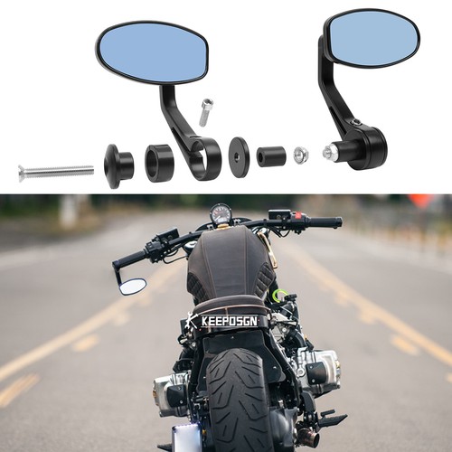Pair 22mm motorcycle - 22mm,