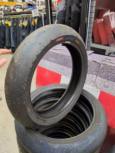 Pirelli diablo superbike - pirelli, sc1