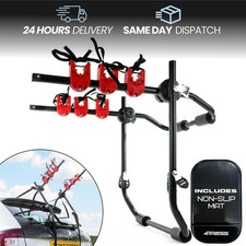 3 Bike Boot Mount Bike Cycle