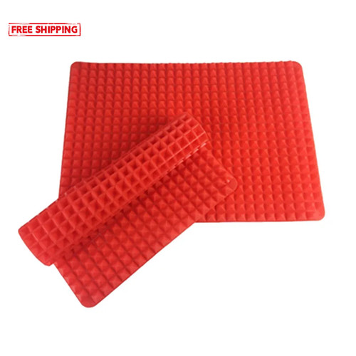 Diamond chef silicone - silicone, oven