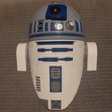 Star Wars R2 D2 3D Deco