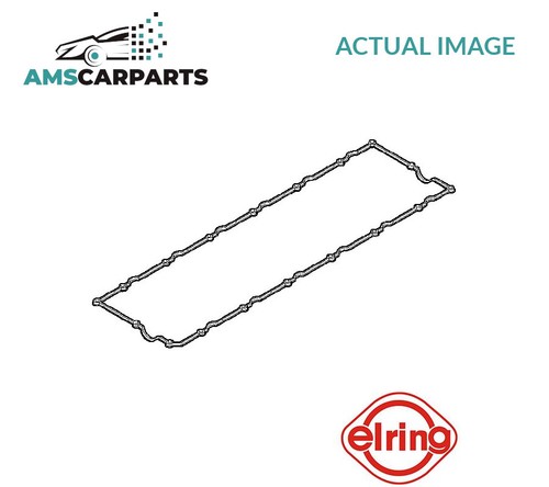 Engine rocker cover - engine,