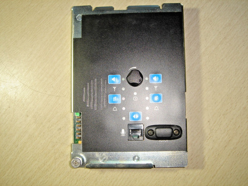 Tait xba2020 standard control - xba2020,