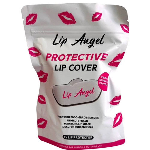 Lip angel sunbed - tanning,